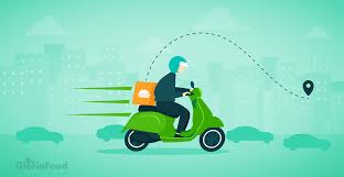 Food Delivery Services: Innovations and Improvements