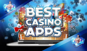 The Best Casino App Features: 3k.top vs. Major Rivals