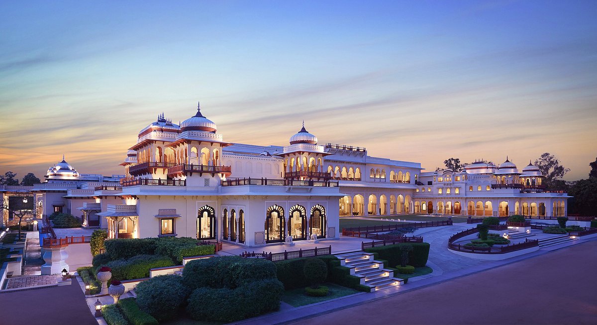 Top Casino Resorts to Visit in India This Year